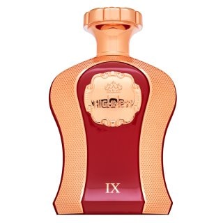 Afnan Afnan Highness IX унисекс EDP - Унисекс парфюм 100мл - Сравни цени от 1 магазин с безплатна доставка