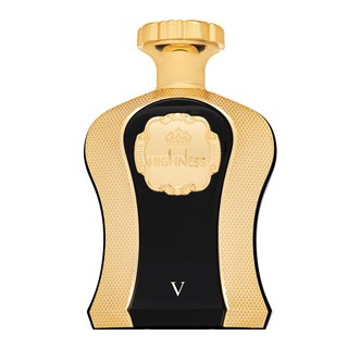 Afnan Afnan Highness V за жени EDP - Дамски парфюм 100мл - Сравни цени от 1 магазин с безплатна доставка