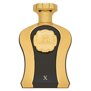 Afnan Highness X унисекс EDP