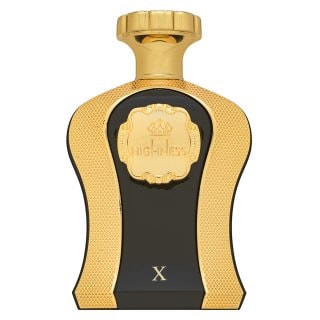 Afnan Afnan Highness X унисекс EDP - Унисекс парфюм 100мл - Сравни цени от 1 магазин с безплатна доставка