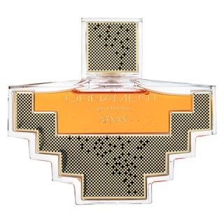 Afnan Afnan Ornament за жени EDP - Дамски парфюм 100мл - Сравни цени от 1 магазин с безплатна доставка