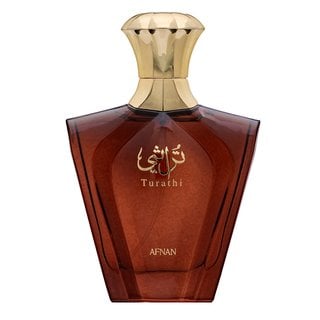 Afnan Turathi Homme Brown за мъже EDP