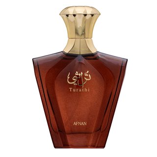 Afnan Afnan Turathi Homme Brown за мъже EDP - Мъжки парфюм 90мл - Сравни цени от 1 магазин с безплатна доставка