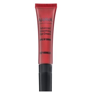 Ahava Advanced крем за околоочния контур Smoothing Eye Cream - Грижа за лице - Сравни цени от 1 магазин с безплатна доставка