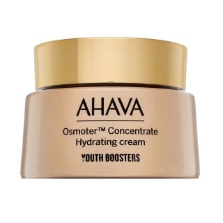 Ahava Dead Sea Osmoter Concentrate подмладяващ крем за лице Supreme Hydration Cream