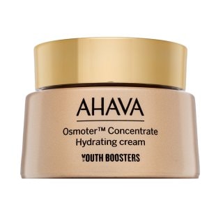 Ahava Dead Sea Osmoter Concentrate подмладяващ крем за лице Supreme Hydration Cream - Грижа за лице - Сравни цени от 1 магазин с безплатна доставка