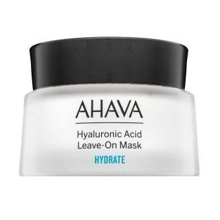 Ahava Hyaluronic Acid маска без изплакване Leave-On Mask - Грижа за лице - Сравни цени от 1 магазин с безплатна доставка