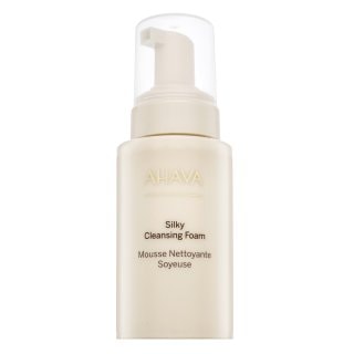 Ahava почистваща пяна Silky Ceansing Foam - Грижа за лице - Сравни цени от 1 магазин с безплатна доставка