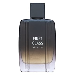 Aigner First Class Executive за мъже EDT