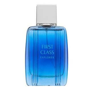 Aigner First Class Explorer за мъже EDT