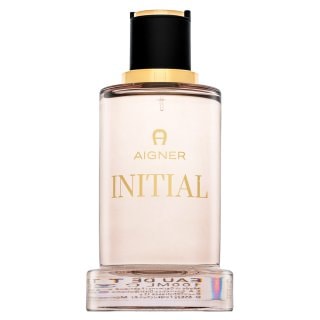 Aigner Aigner Initial за мъже EDT - Мъжки парфюм 100мл - Сравни цени от 1 магазин с безплатна доставка