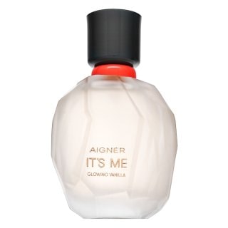 Aigner Aigner It's Me Glowing Vanilla за жени EDP - Дамски парфюм 100мл - Сравни цени от 1 магазин с безплатна доставка
