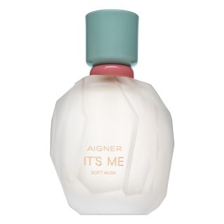 Aigner Aigner It's Me Soft Musk за жени EDP - Дамски парфюм 100мл - Сравни цени от 1 магазин с безплатна доставка