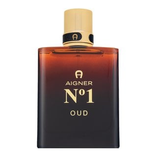 Aigner No. 1 Oud унисекс EDP