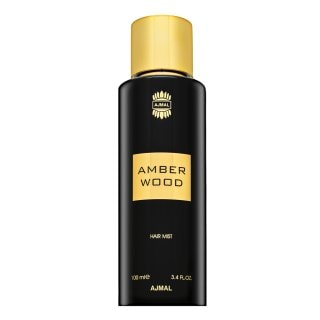 Ajmal Amber Wood aромат за коса унисекс - Грижа за коса - Сравни цени от 1 магазин с безплатна доставка