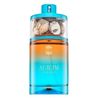 Ajmal Ajmal Aurum Summer за жени EDP - Дамски парфюм 75мл - Сравни цени от 2 магазина с безплатна доставка