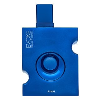 Ajmal Evoke Midnight за мъже EDP