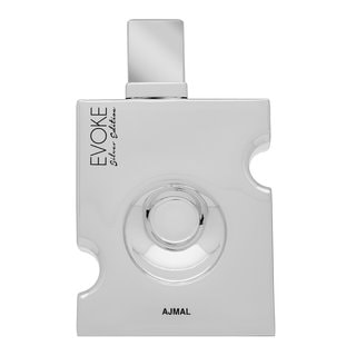 Ajmal Ajmal Evoke Silver Edition Him за мъже EDP - Мъжки парфюм 90мл - Сравни цени от 1 магазин с безплатна доставка