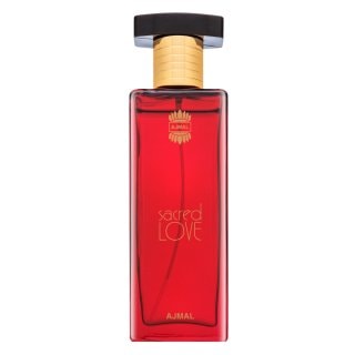 Ajmal Ajmal Sacred Love за жени EDP - Дамски парфюм 50мл - Сравни цени от 1 магазин с безплатна доставка