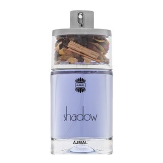 Ajmal Ajmal Shadow Blue за мъже EDP - Мъжки парфюм 75мл - Сравни цени от 1 магазин с безплатна доставка