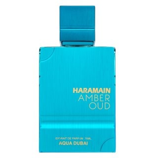 Al Haramain Al Haramain Amber Oud Aqua Dubai унисекс Parfum - Унисекс парфюм 75мл - Сравни цени от 1 магазин с безплатна доставка