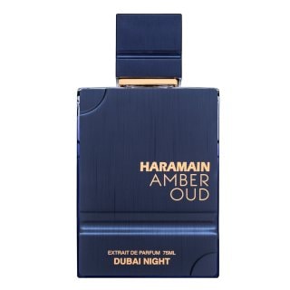 Al Haramain Al Haramain Amber Oud Dubai Night унисекс Parfum - Унисекс парфюм 75мл - Сравни цени от 1 магазин с безплатна доставка