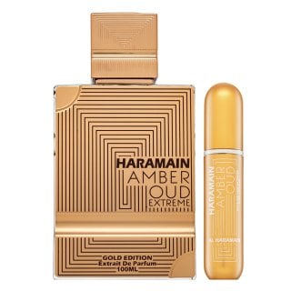 Al Haramain Amber Oud Gold Edition Extreme унисекс Parfum