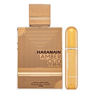 Al Haramain Al Haramain Amber Oud Gold Edition Extreme унисекс Parfum - Унисекс парфюм 60мл - Сравни цени от 1 магазин с безплатна доставка