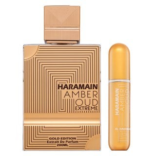Al Haramain Amber Oud Gold Extreme унисекс EDP