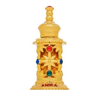 Al Haramain Amira Gold парфюмирано масло за жени - Грижа за тяло - Сравни цени от 1 магазин с безплатна доставка