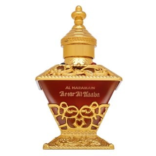 Al Haramain Attar Al Kaaba парфюмирано масло унисекс - Аромат - Сравни цени от 1 магазин с безплатна доставка