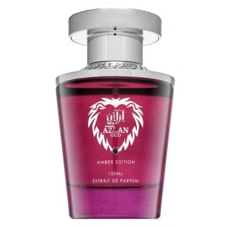 Al Haramain Azlan Oud Amber за жени Parfum