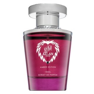 Al Haramain Al Haramain Azlan Oud Amber за жени Parfum - Дамски парфюм 100мл - Сравни цени от 1 магазин с безплатна доставка