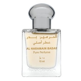 Al Haramain Badar парфюмирано масло унисекс