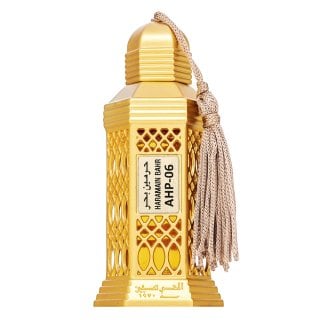 Al Haramain Bahr парфюмирано масло унисекс