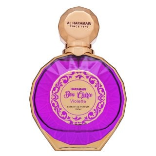 Al Haramain Al Haramain Bon Cherie Violette за жени Parfum - Дамски парфюм 100мл - Сравни цени от 1 магазин с безплатна доставка