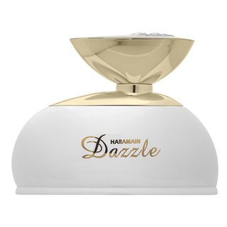 Al Haramain Al Haramain Dazzle за жени EDP - Дамски парфюм 100мл - Сравни цени от 1 магазин с безплатна доставка