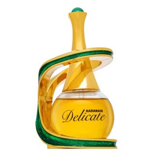 Al Haramain Delicate парфюмирано масло унисекс