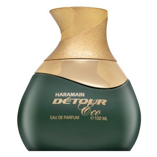 Al Haramain Al Haramain Détour Eco унисекс EDP - Унисекс парфюм 100мл - Сравни цени от 2 магазина с безплатна доставка