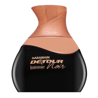 Al Haramain Al Haramain Détour Noir Intense за мъже EDP - Мъжки парфюм 100мл - Сравни цени от 1 магазин с безплатна доставка