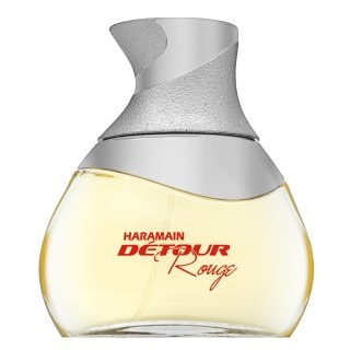 Al Haramain Al Haramain Détour Rouge унисекс EDP - Унисекс парфюм 100мл - Сравни цени от 1 магазин с безплатна доставка