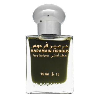 Al Haramain Firdous парфюмирано масло за мъже - Грижа за тяло - Сравни цени от 1 магазин с безплатна доставка