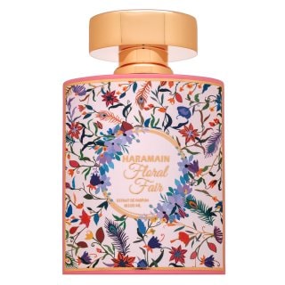 Al Haramain Al Haramain Floral Fair за жени Parfum - Дамски парфюм 100мл - Сравни цени от 1 магазин с безплатна доставка
