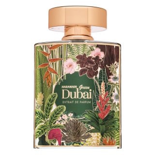 Al Haramain Al Haramain Green Dubai унисекс Parfum - Унисекс парфюм 100мл - Сравни цени от 1 магазин с безплатна доставка