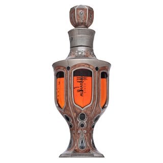 Al Haramain Khulasat Al Oud парфюмирано масло унисекс