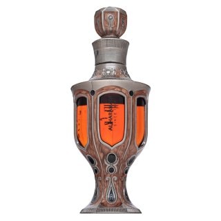 Al Haramain Khulasat Al Oud парфюмирано масло унисекс - Аромат - Сравни цени от 1 магазин с безплатна доставка