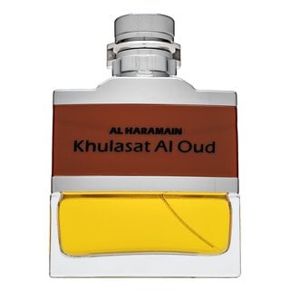 Al Haramain Khulasat Al Oud за мъже EDP