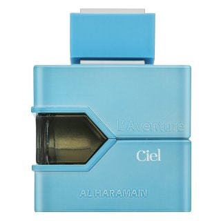 Al Haramain Al Haramain L'Aventure Ciel за жени Parfum - Дамски парфюм 100мл - Сравни цени от 1 магазин с безплатна доставка