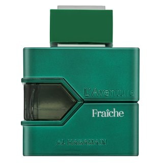 Al Haramain Al Haramain L'Aventure Fraiche за мъже Parfum - Мъжки парфюм 100мл - Сравни цени от 1 магазин с безплатна доставка