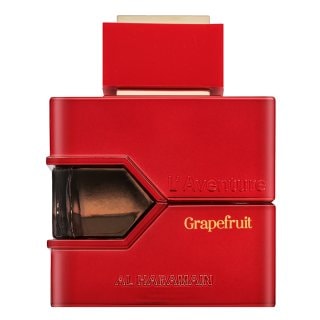 Al Haramain Al Haramain L'Aventure Grapefruit за жени Parfum - Дамски парфюм 100мл - Сравни цени от 1 магазин с безплатна доставка